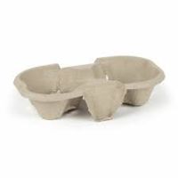 Double Cup Holder Trays - 200 trays